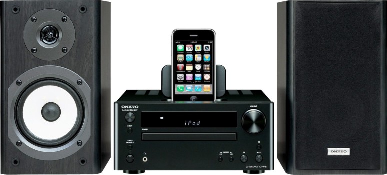 Best Mini Stereo Systems